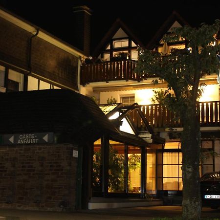 Stuettgens Hotel Velbert Exteriör bild